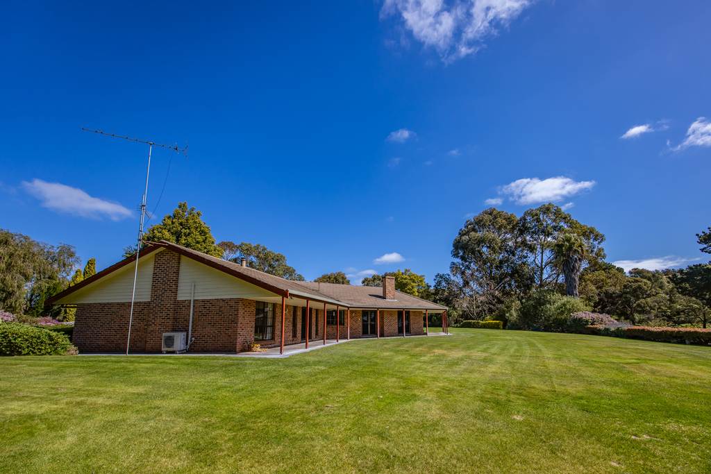 34 Martins Road, Naracoorte SA 5271