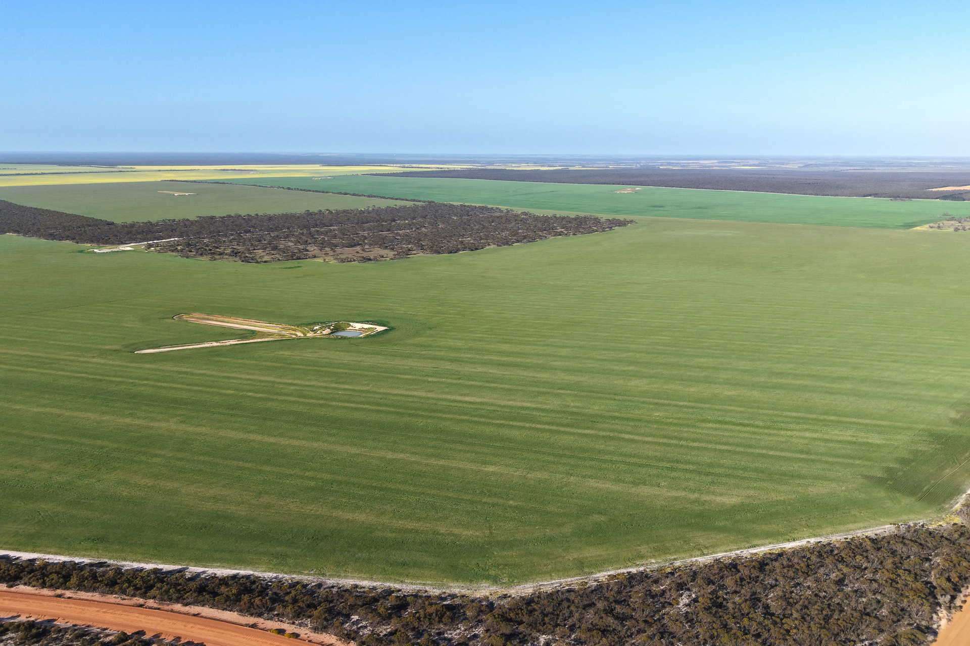 1663 Lake North Road, Jacup For Sale by Farmbuy.com - image 1