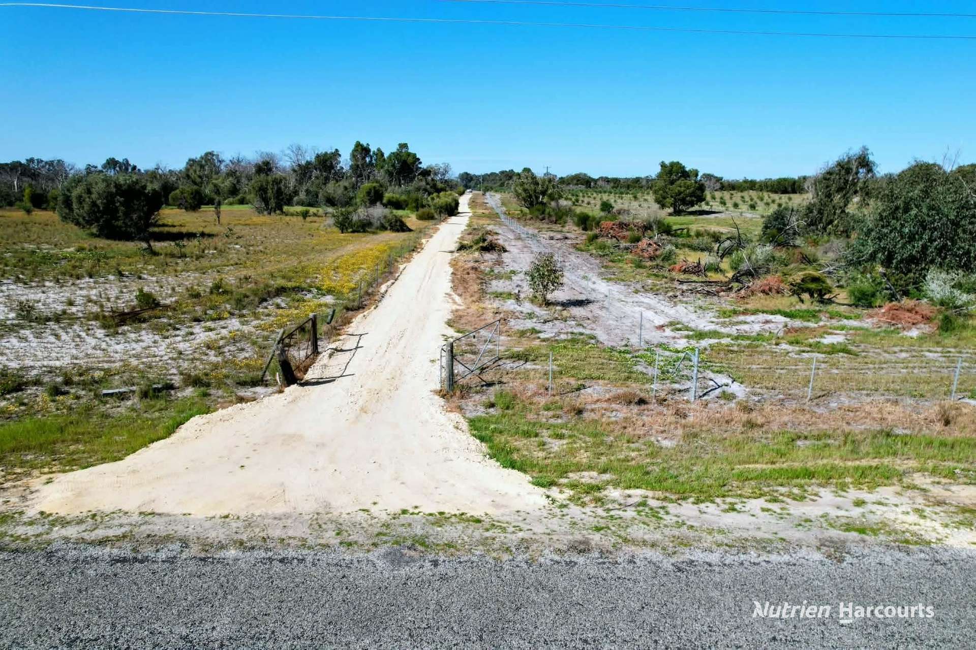 Lot 101 Chitna Road, Neergabby For Sale by Farmbuy.com - image 5