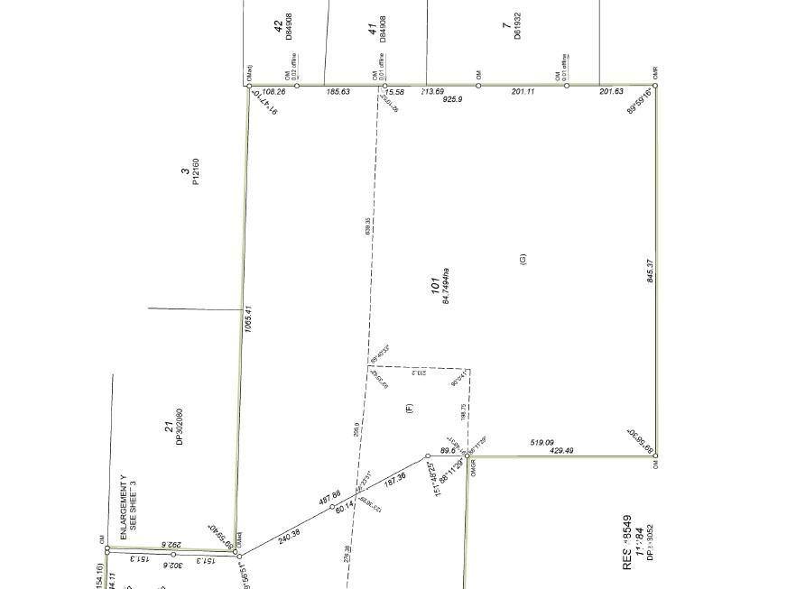 Lot 101 Chitna Road, Neergabby For Sale by Farmbuy.com - image 15