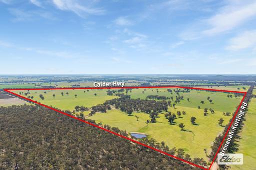 Farm For Sale - VIC - Kurting - 3517 - Cropping & Grazing 