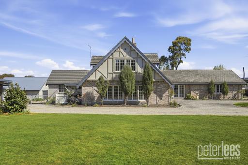 Farm For Sale - TAS - Devon Hills - 7300 - Your Rural Dream, Just Minutes from the City 