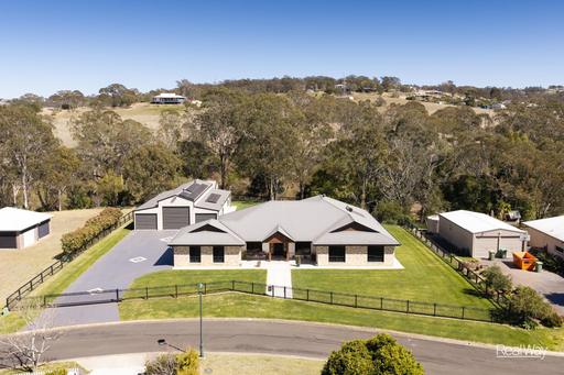 Farm For Sale - QLD - Top Camp - 4350 - Country Lifestyle but close to the city! 