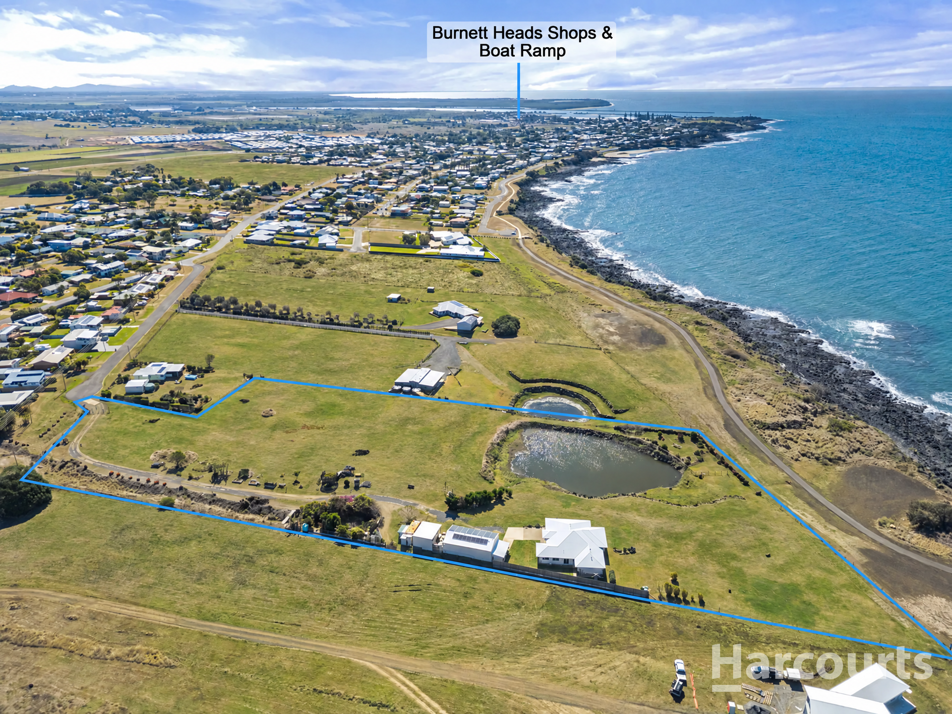 116 Shelley Street, Burnett Heads For Sale by Farmbuy.com - image 28