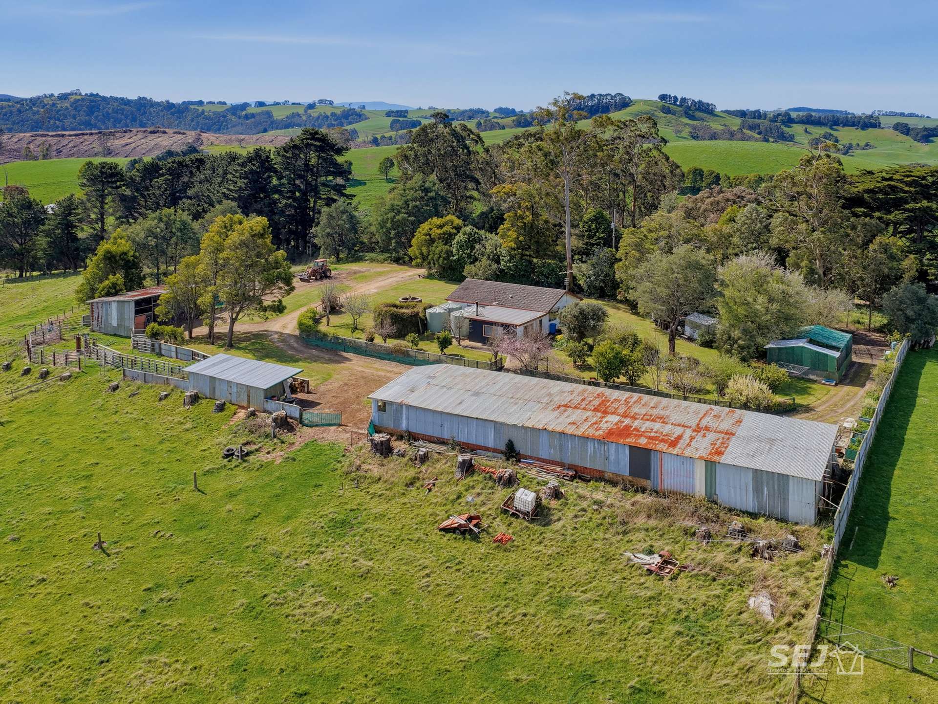 555 Mirboo - Yarragon Road, Allambee Reserve For Sale by Farmbuy.com - image 20