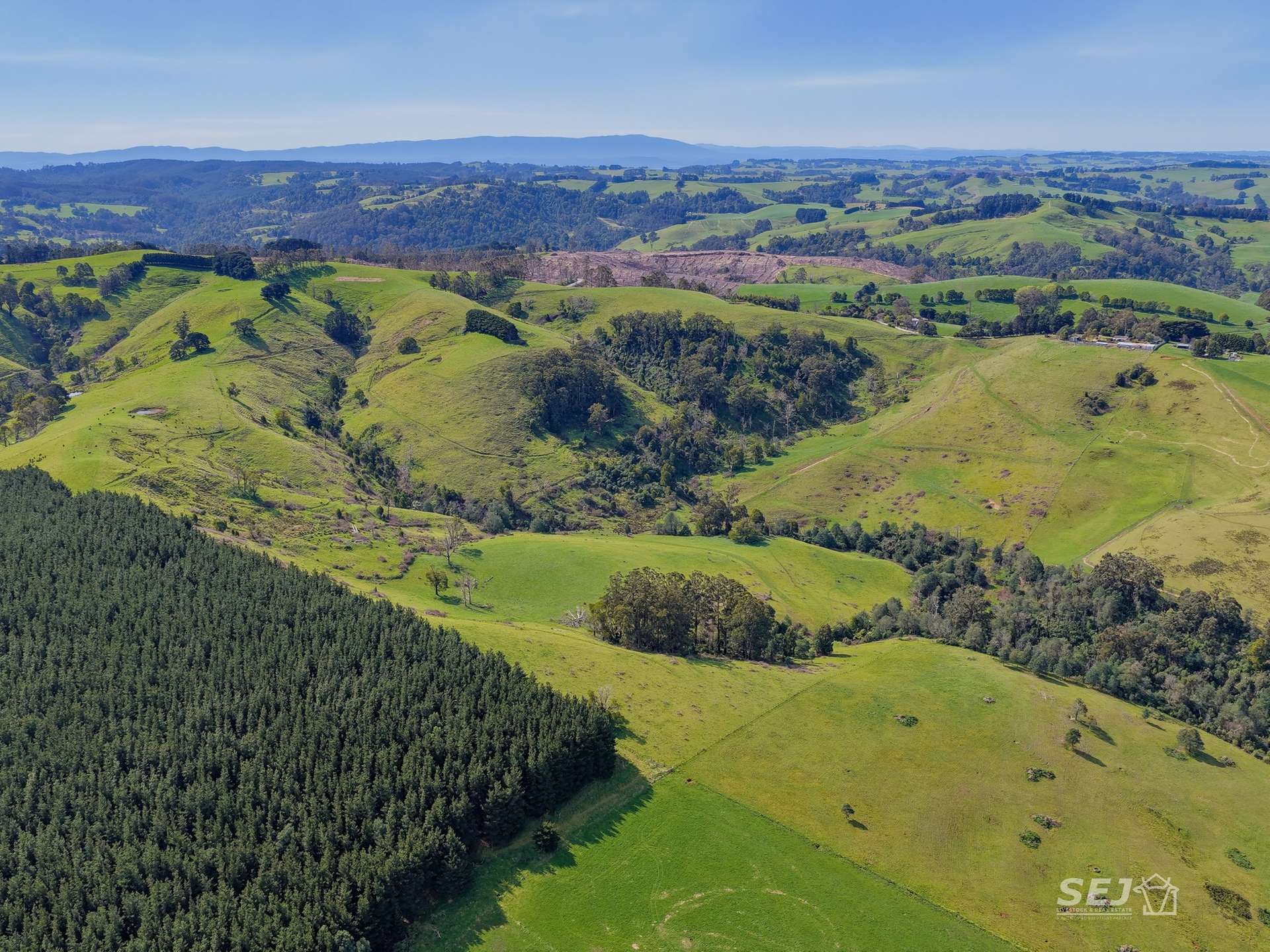 555 Mirboo - Yarragon Road, Allambee Reserve For Sale by Farmbuy.com - image 29