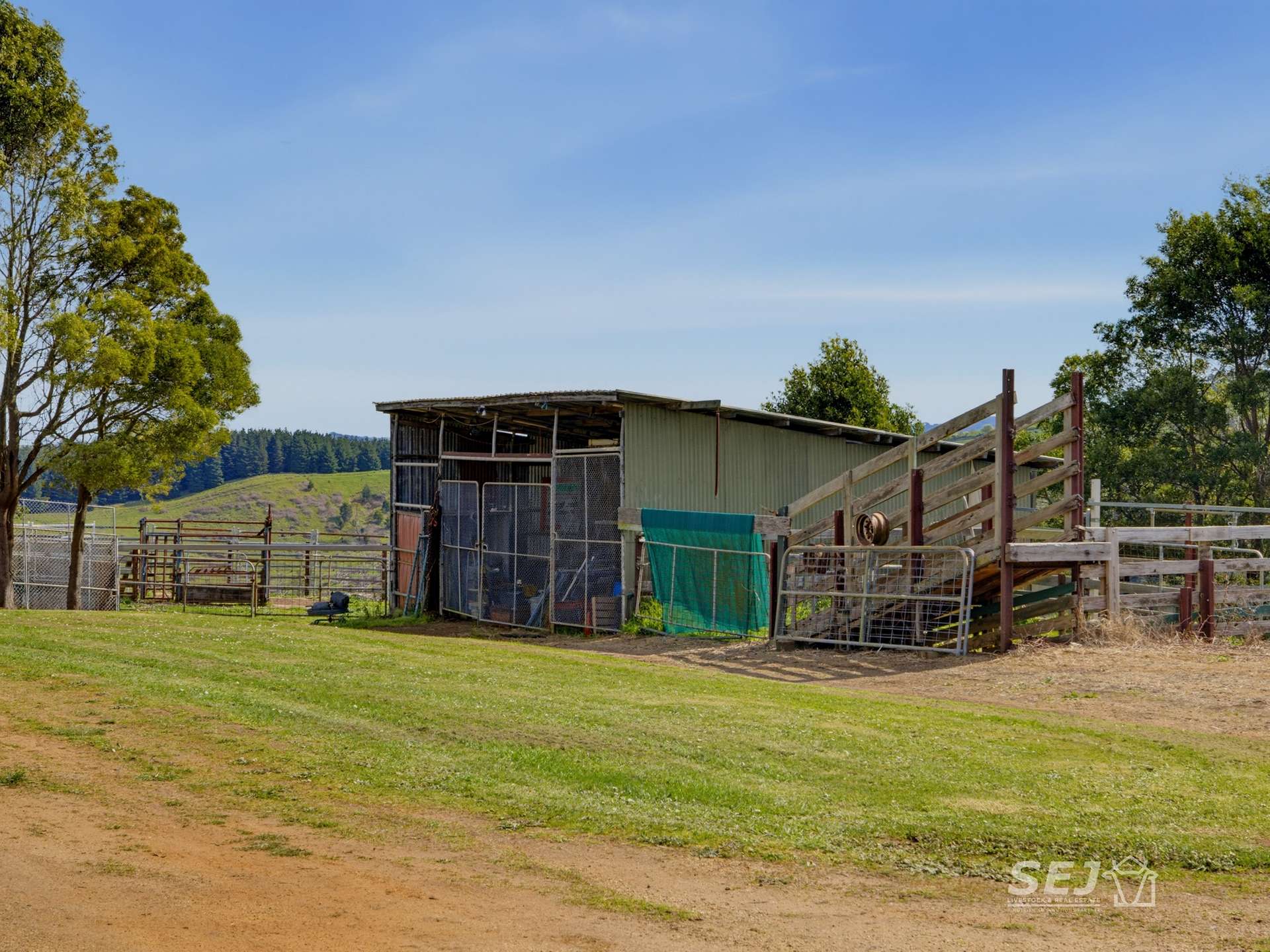 555 Mirboo - Yarragon Road, Allambee Reserve For Sale by Farmbuy.com - image 8