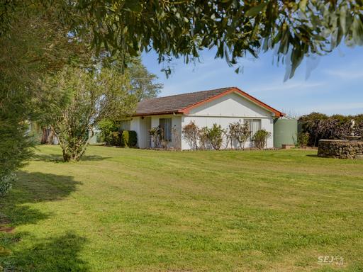 555 Mirboo - Yarragon Road, Allambee Reserve VIC 3871
