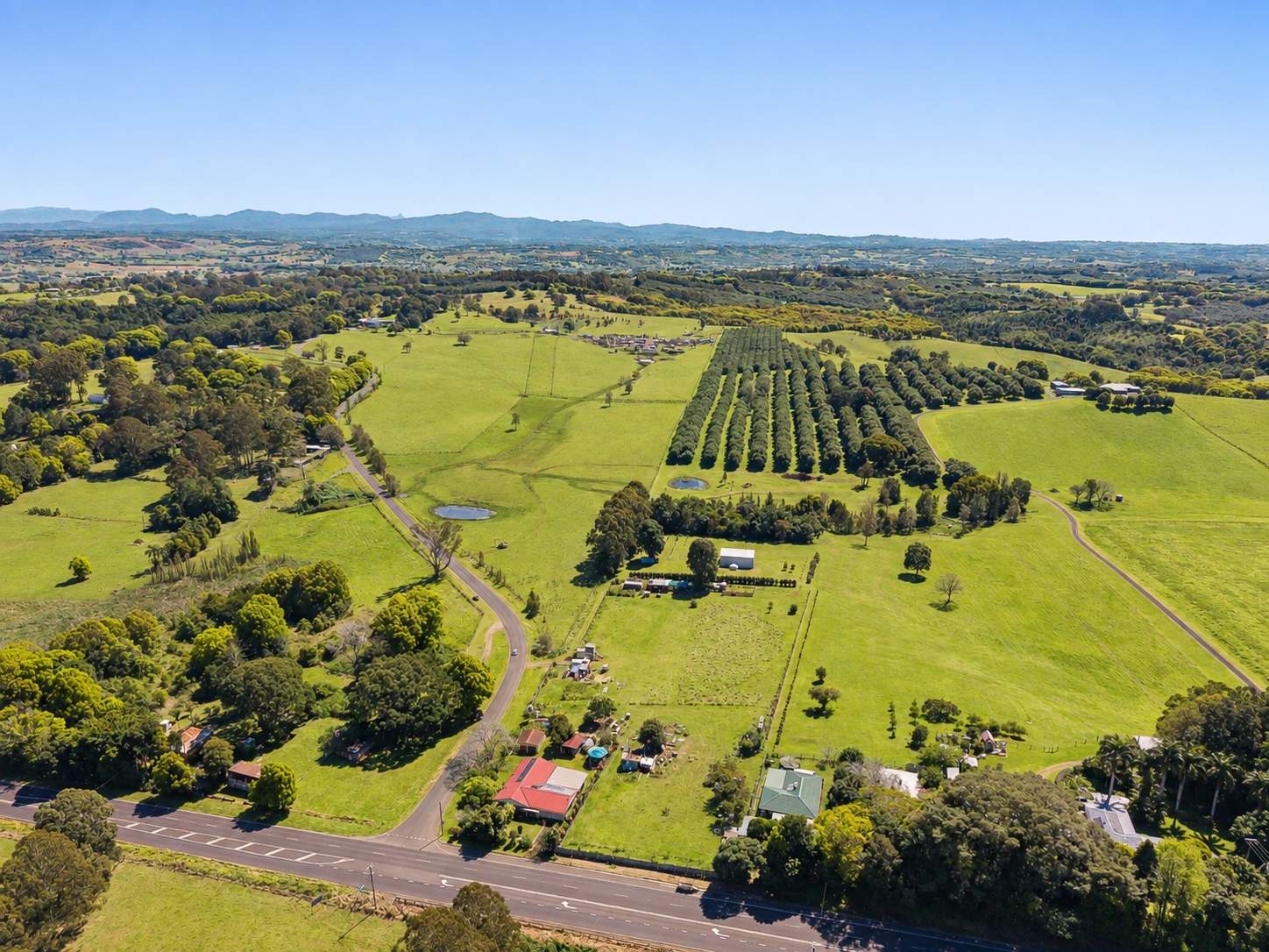 Lot 1 McLeans Ridges Road, Wollongbar Auction by Farmbuy.com - image 8