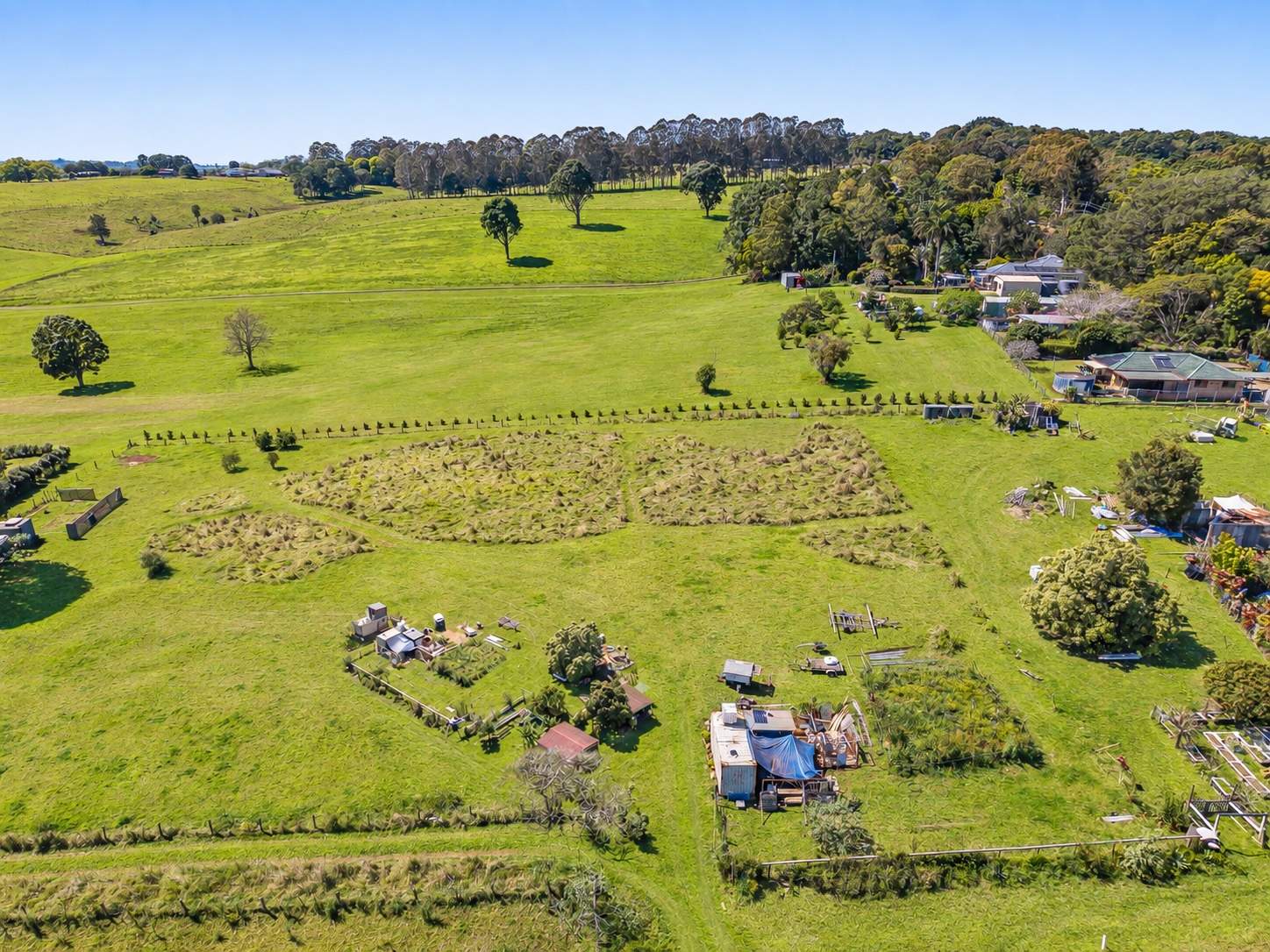 Lot 1 McLeans Ridges Road, Wollongbar Auction by Farmbuy.com - image 3