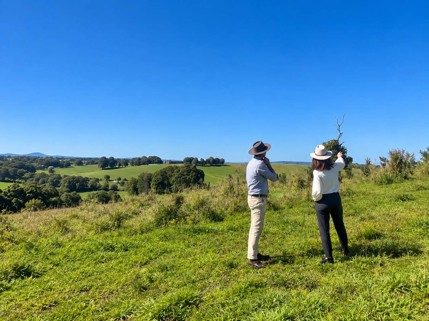 Lot 1 McLeans Ridges Road, Wollongbar Auction by Farmbuy.com - image 14