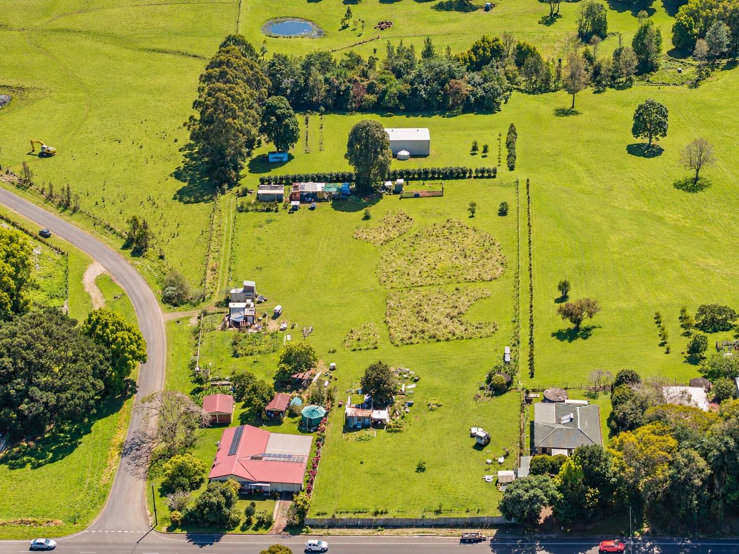 Lot 1 McLeans Ridges Road, Wollongbar Auction by Farmbuy.com - image 7