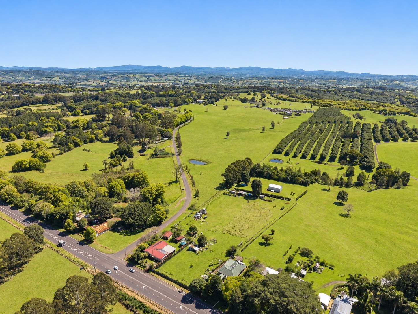 Lot 1 McLeans Ridges Road, Wollongbar Auction by Farmbuy.com - image 6