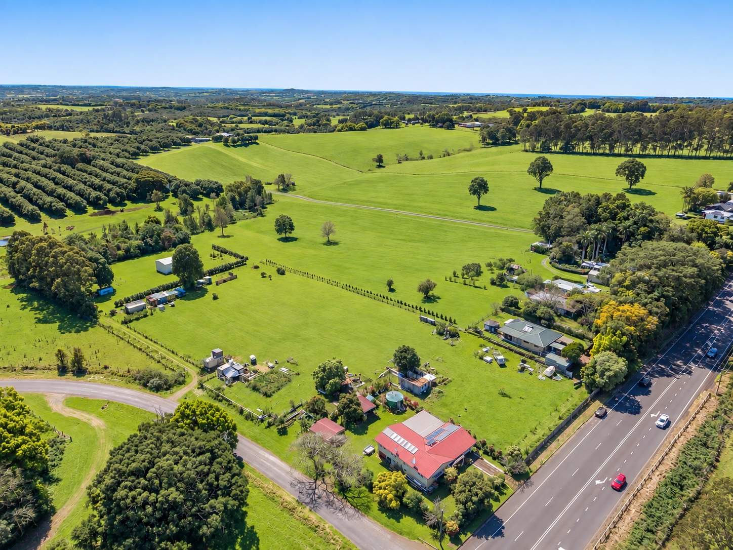 Lot 1 McLeans Ridges Road, Wollongbar Auction by Farmbuy.com - image 4