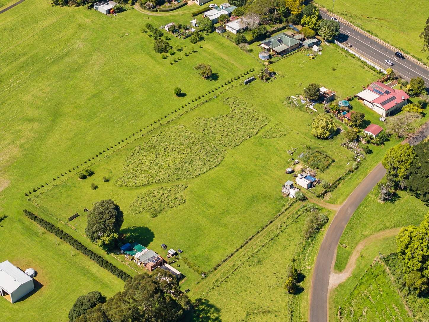 Lot 1 McLeans Ridges Road, Wollongbar Auction by Farmbuy.com - image 2