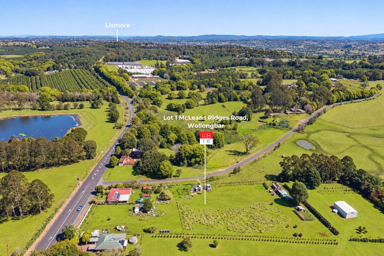 Lot 1 McLeans Ridges Road, Wollongbar Auction by Farmbuy.com - image 17