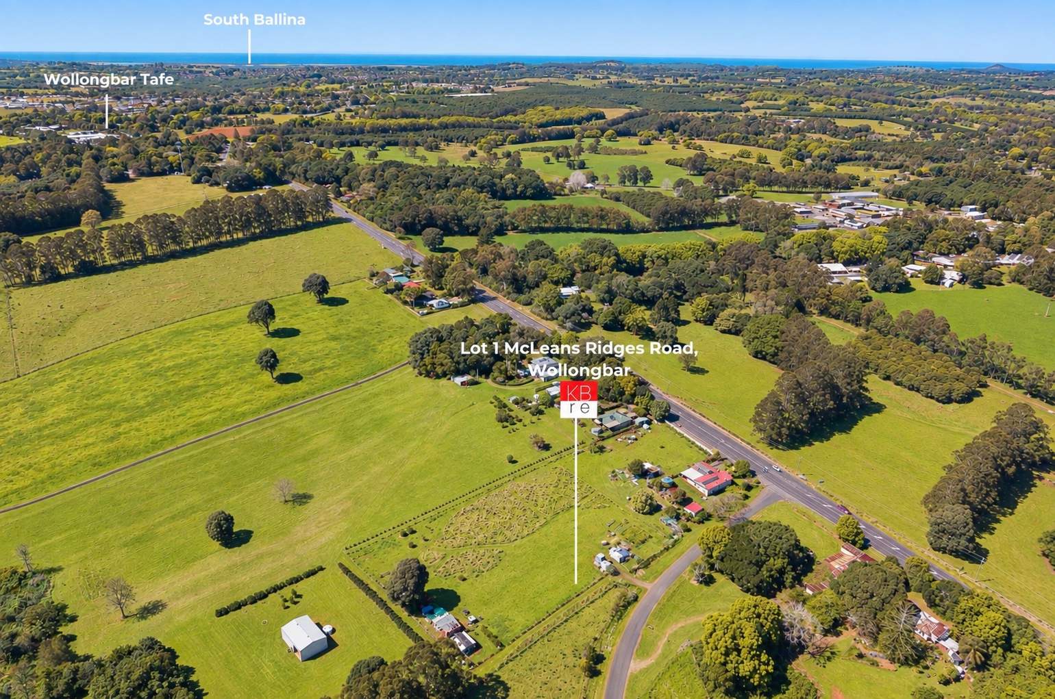 Lot 1 McLeans Ridges Road, Wollongbar Auction by Farmbuy.com - image 16