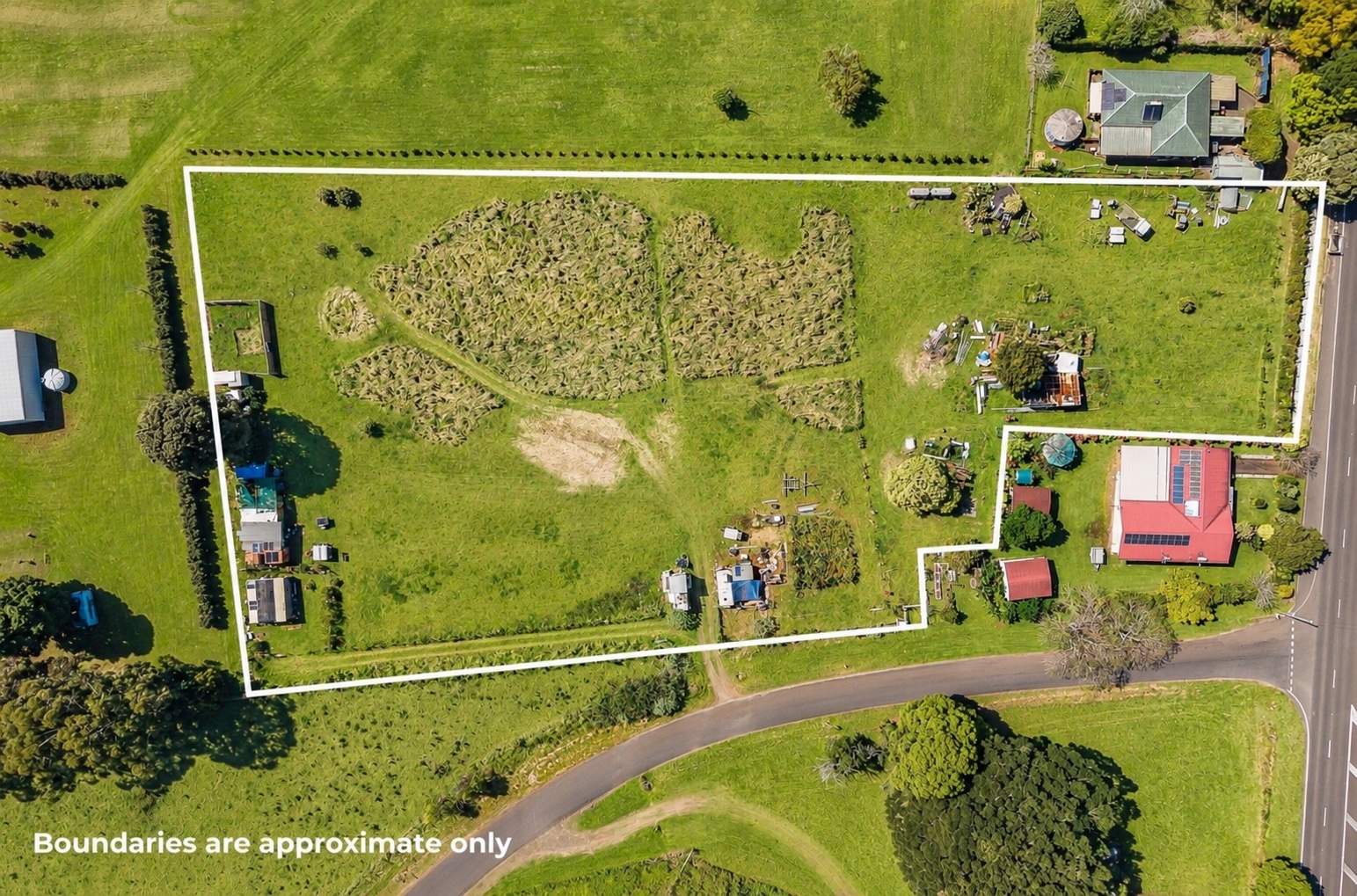 Lot 1 McLeans Ridges Road, Wollongbar Auction by Farmbuy.com - image 15