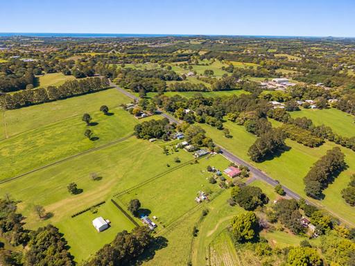 Lot 1 McLeans Ridges Road, Wollongbar NSW 2477
