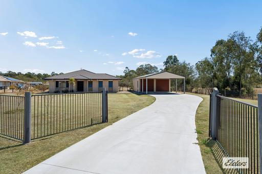 6 Fernrow Drive, Plainland QLD 4341