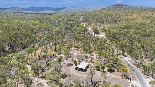 Farm For Sale - QLD - Watsonville - 4887 - Two Lots on the Creek 