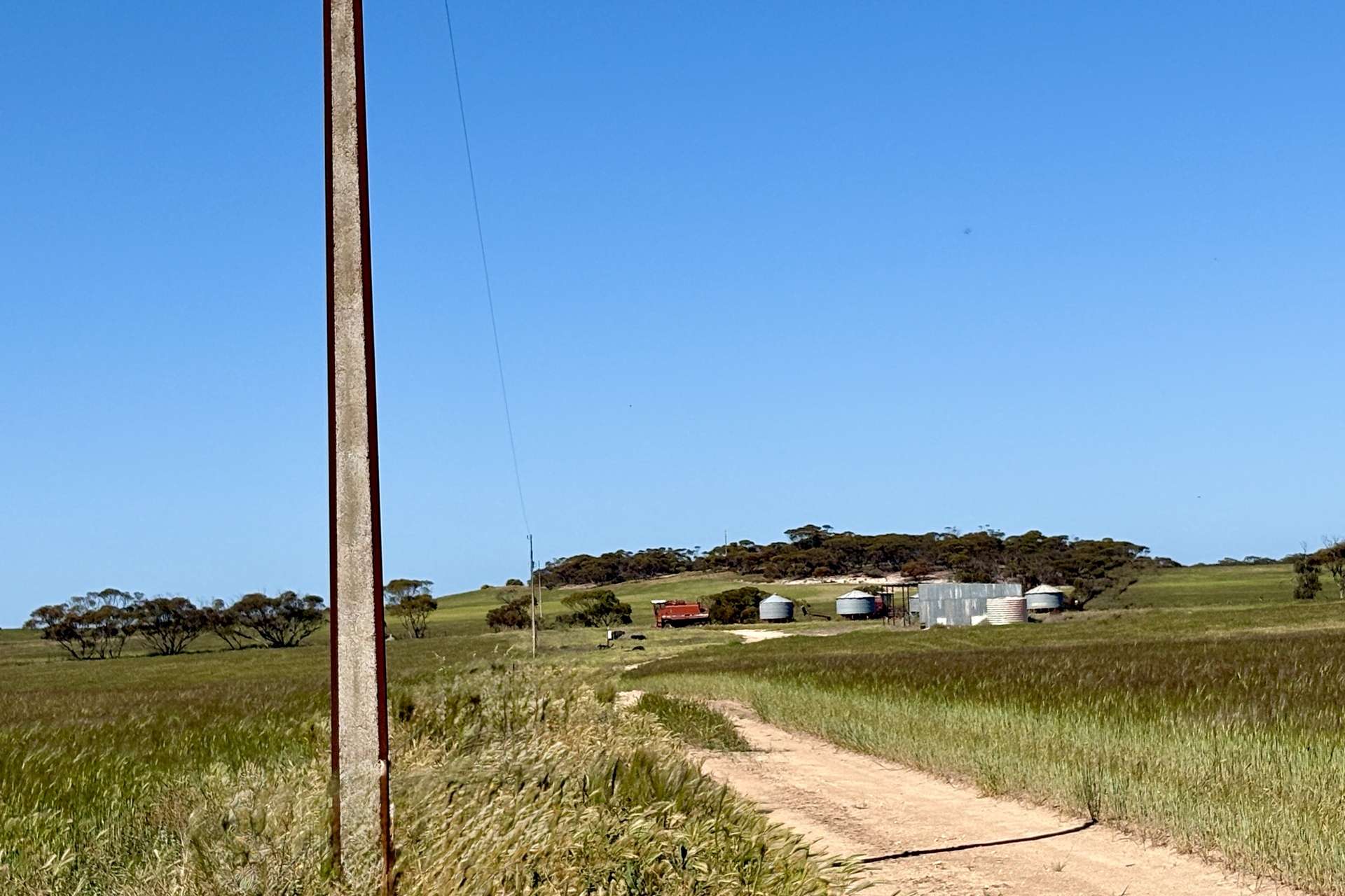 Section 6 Kopi West Road, Warramboo For Sale by Farmbuy.com - image 19