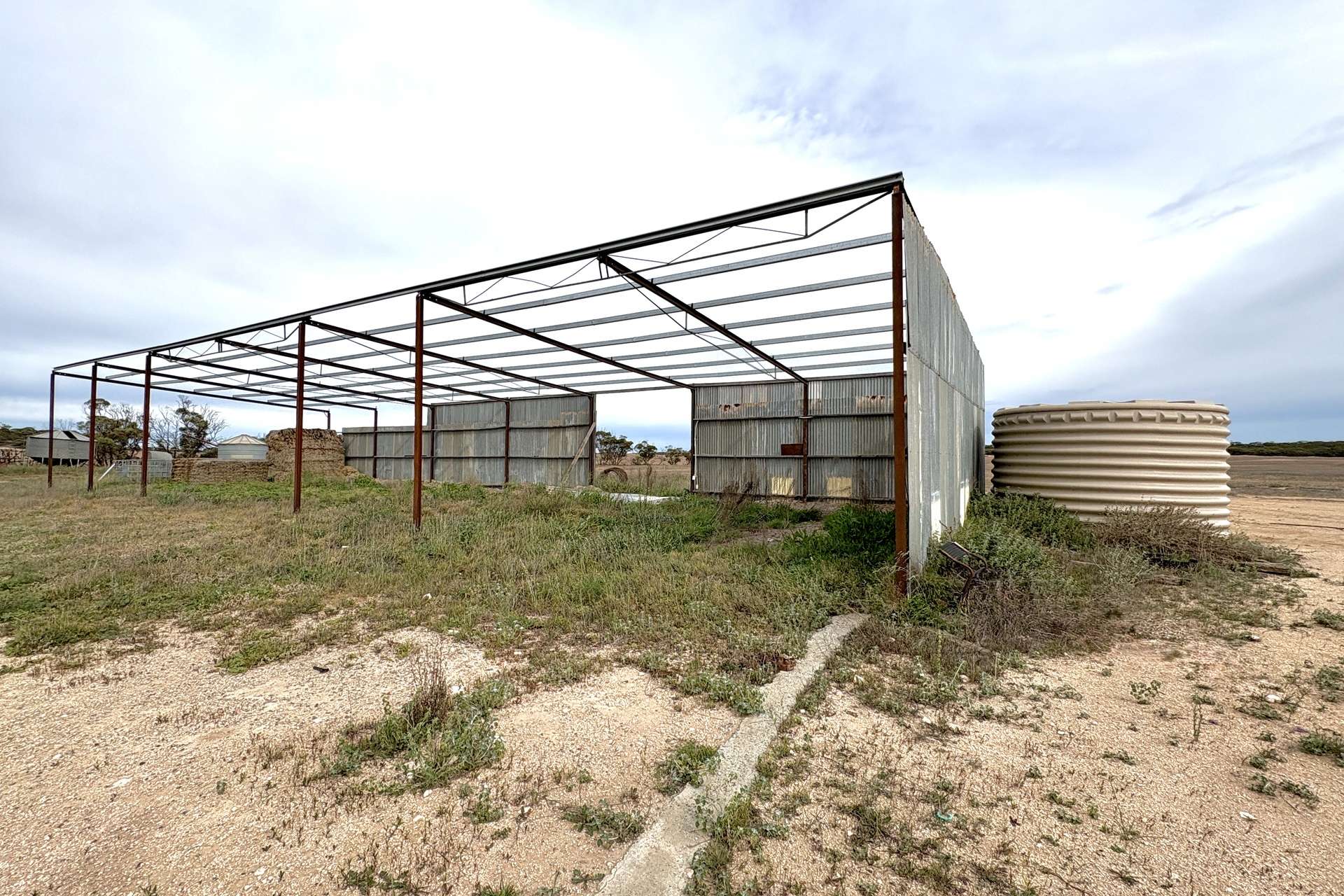 Section 6 Kopi West Road, Warramboo For Sale by Farmbuy.com - image 3