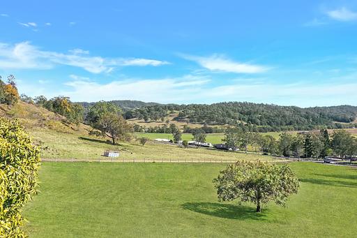 Farm For Sale - NSW - Kyogle - 2474 - BUILD YOUR DREAM HOME NOW!! 