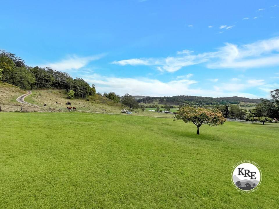Lot 2&sol;43 Ettrick Road, Kyogle NSW 2474