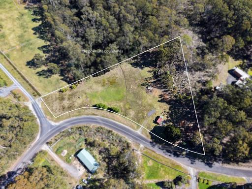 Farm For Sale - TAS - Quoiba - 7310 - Space, Privacy and Potential in Quoiba 