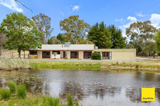 Farm For Sale - NSW - Wamboin - 2620 - Nature on your door step 