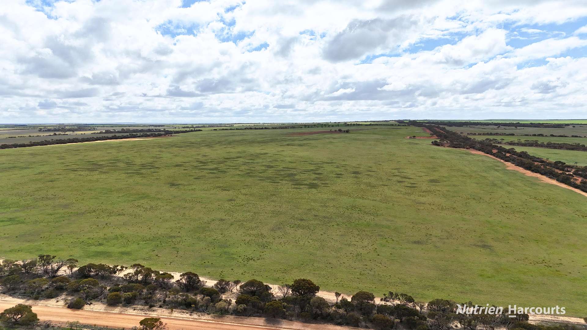 Lot 1 Calzoni Road, Woolocutty Auction by Farmbuy.com - image 2