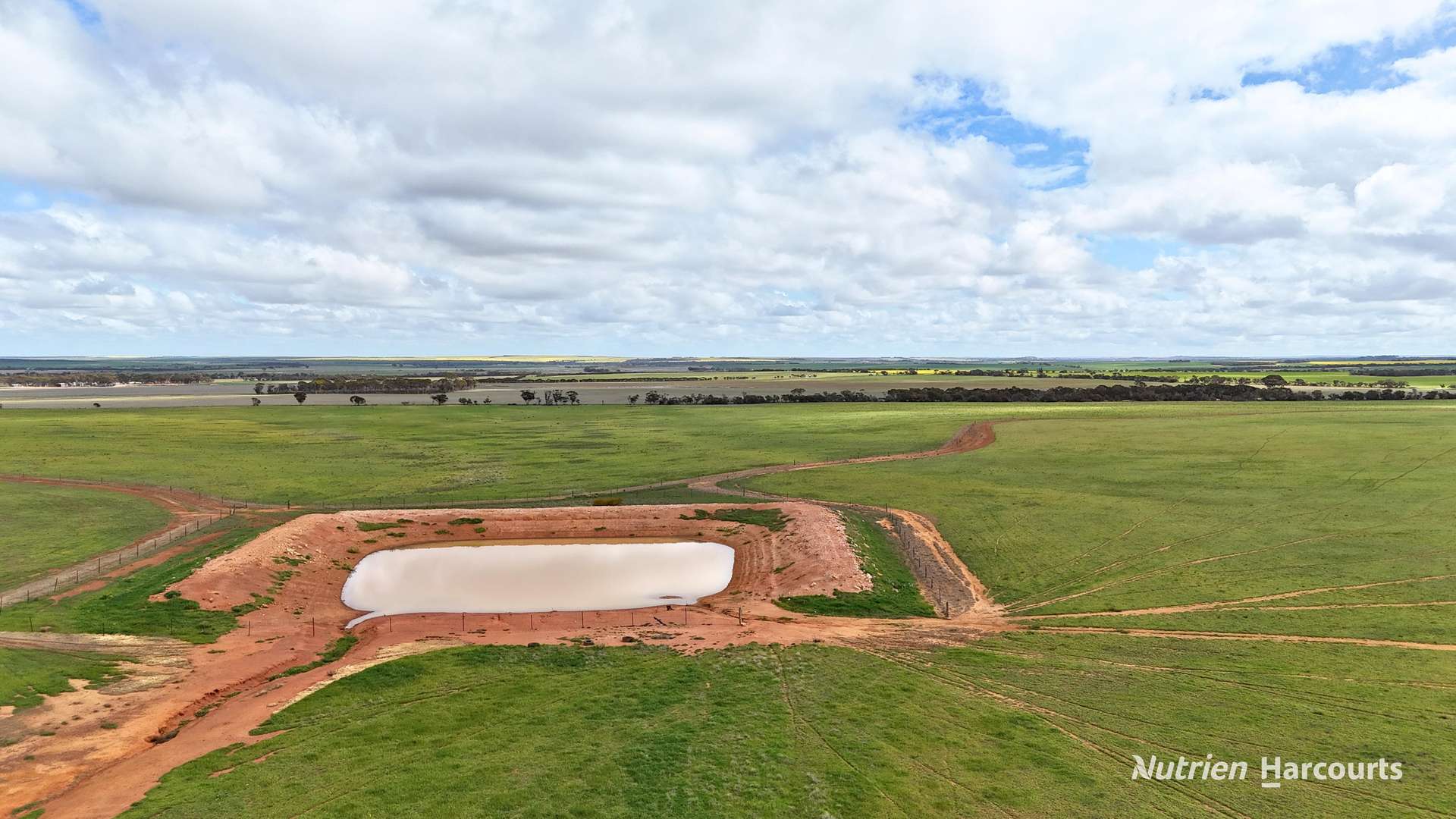 Lot 1 Calzoni Road, Woolocutty Auction by Farmbuy.com - image 3