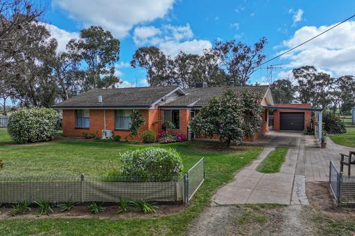 Farm For Sale - VIC - Nanneella - 3561 - TIDY 9.5 ACRE LIFESTYLE PROPERTY WITH EXCELLENT SHEDDING & WATER 