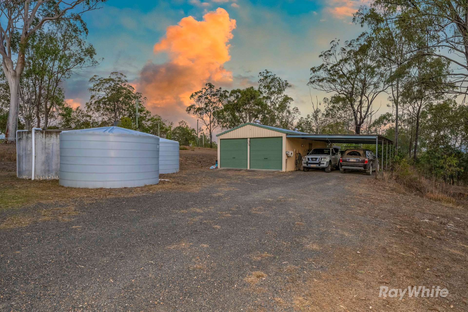 160 Runges Road, Damascus For Sale by Farmbuy.com - image 19