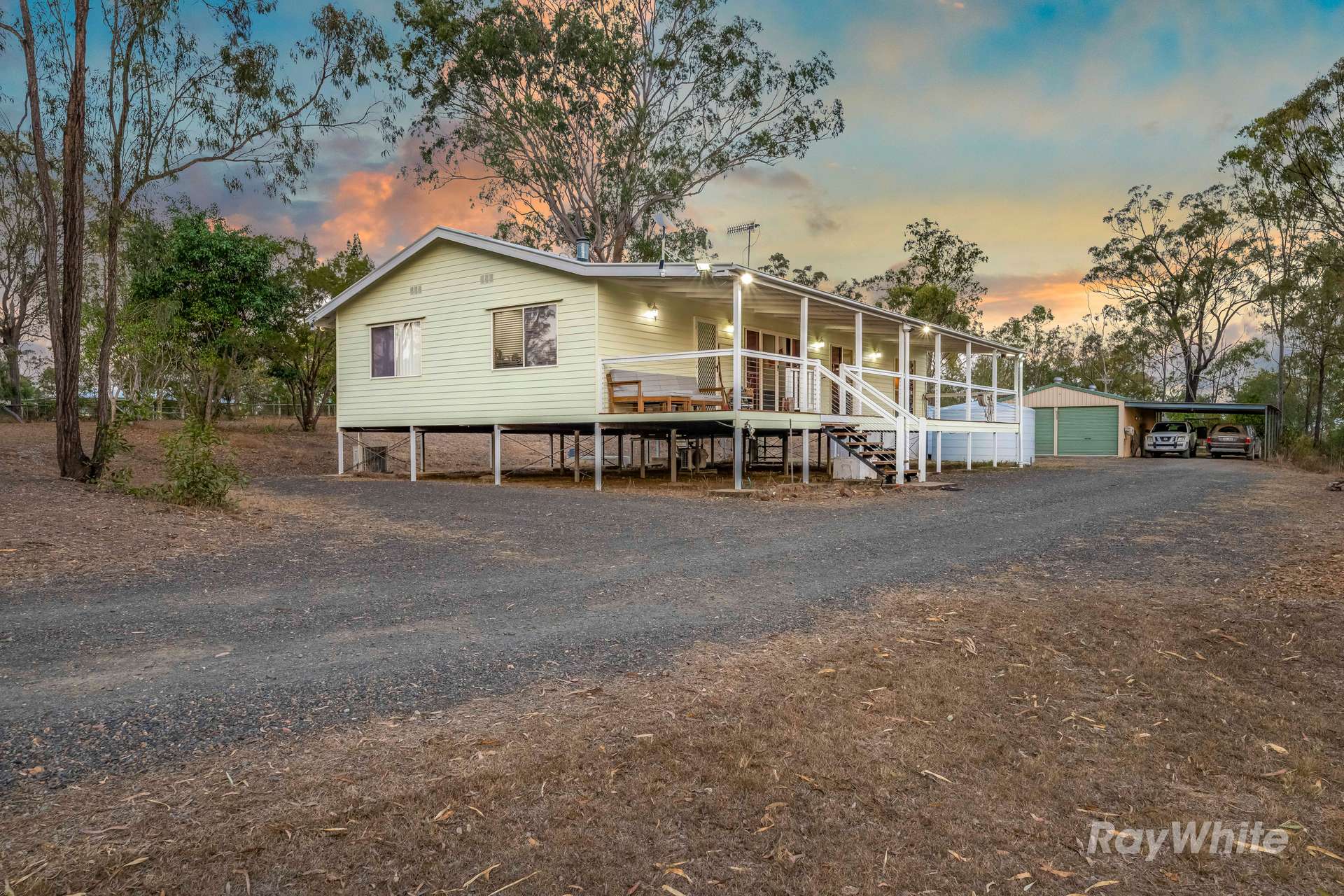 160 Runges Road, Damascus For Sale by Farmbuy.com - image 22