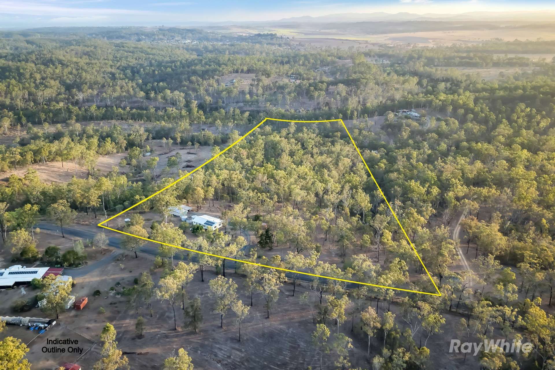 160 Runges Road, Damascus For Sale by Farmbuy.com - image 3