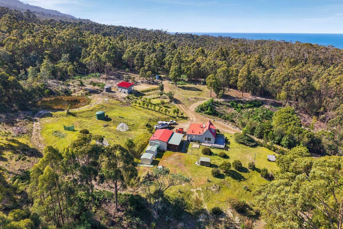 139 Pirates Bay Drive, Eaglehawk Neck For Sale by Farmbuy.com - image 27