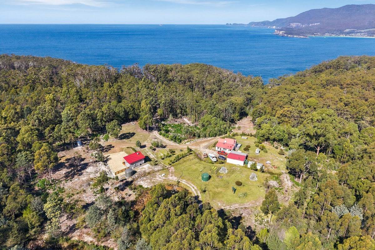 139 Pirates Bay Drive, Eaglehawk Neck For Sale by Farmbuy.com - image 28