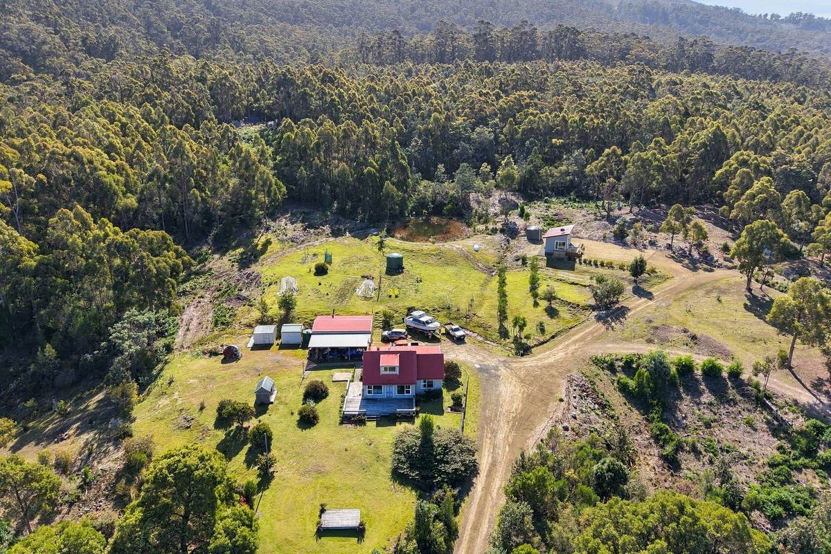 139 Pirates Bay Drive, Eaglehawk Neck For Sale by Farmbuy.com - image 29