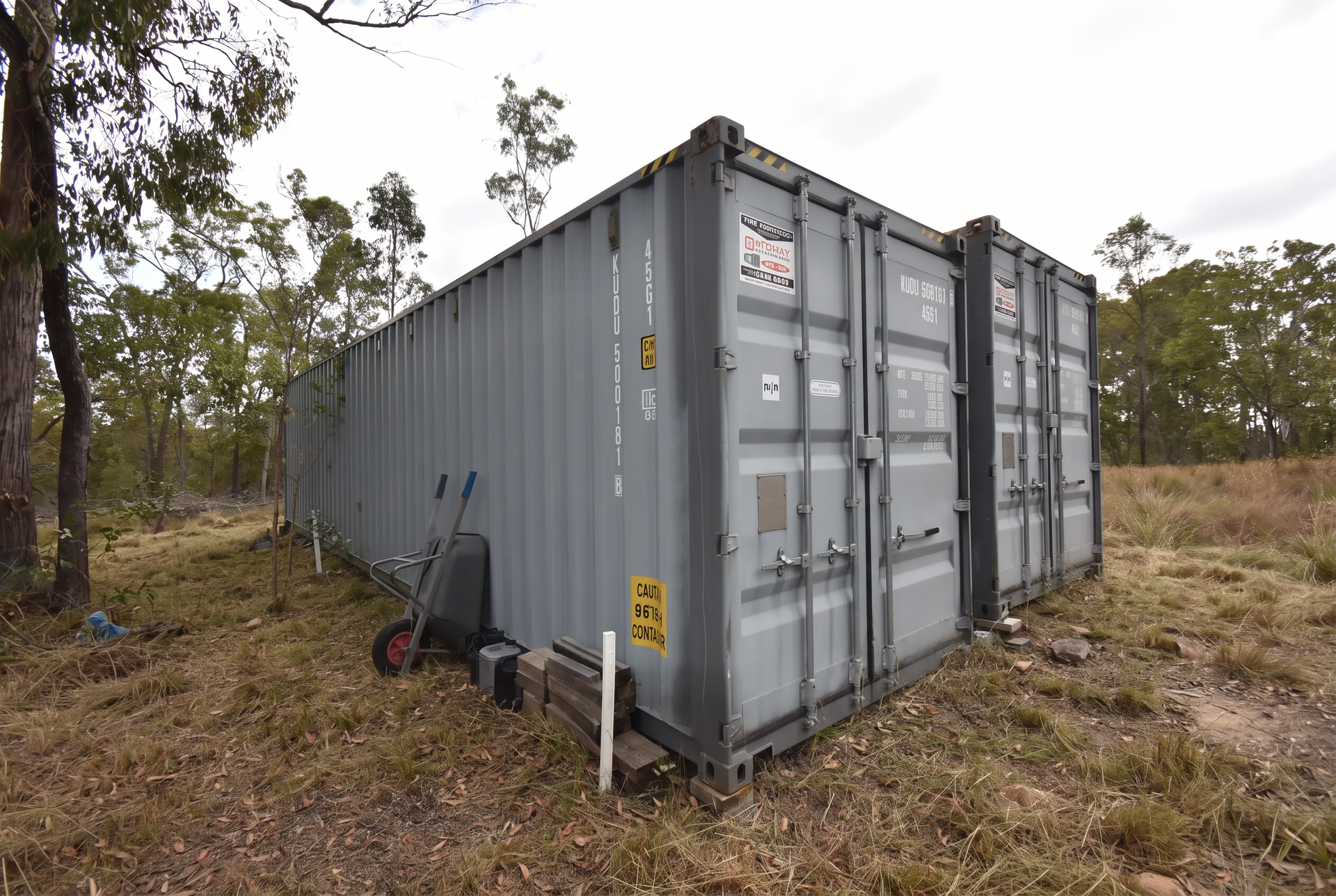 66 Chappell Hills Road, South Isis For Sale by Farmbuy.com - image 2