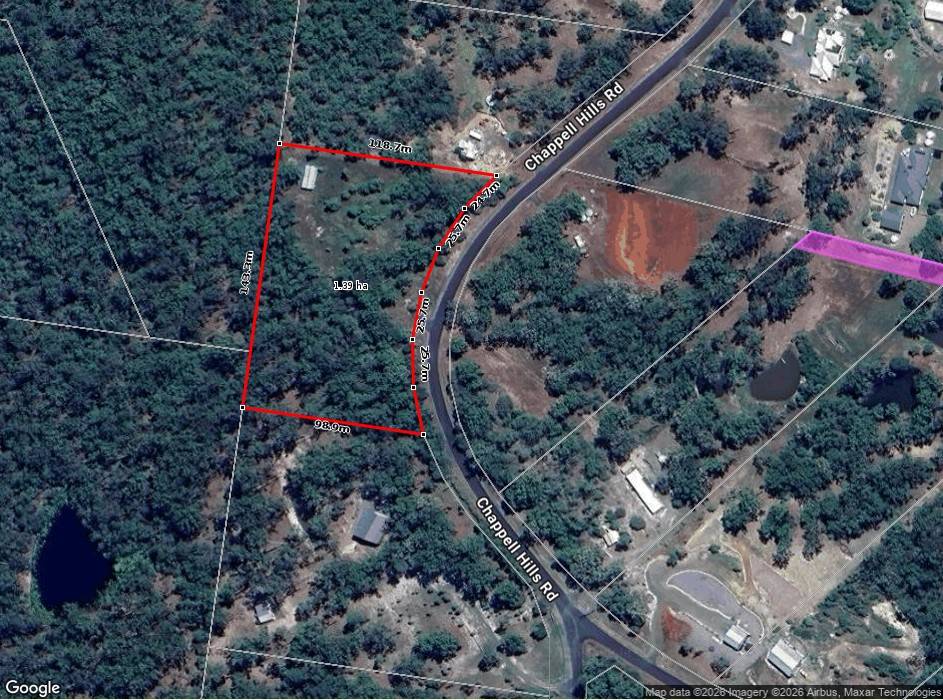 66 Chappell Hills Road, South Isis For Sale by Farmbuy.com - image 13