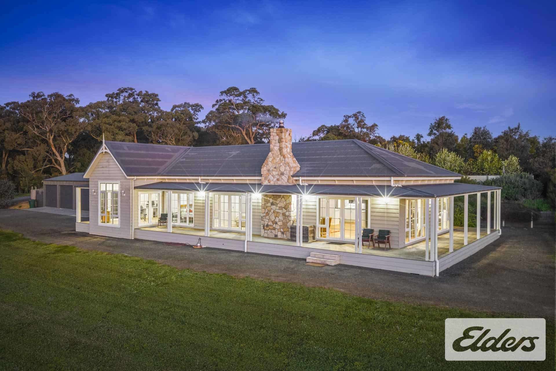 927 Racecourse Road, Langi Kal Kal For Sale by Farmbuy.com - image 1