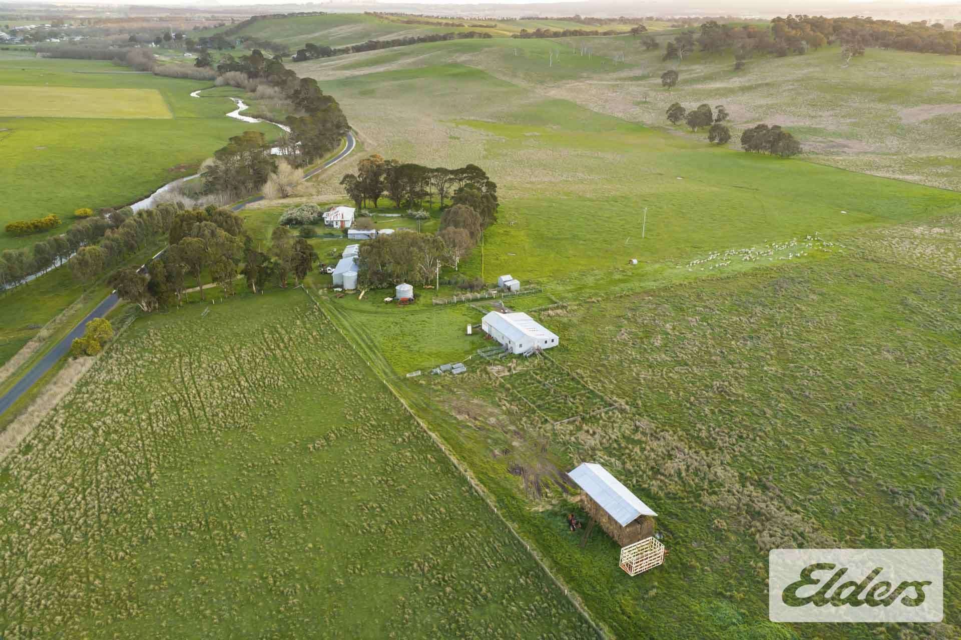 927 Racecourse Road, Langi Kal Kal For Sale by Farmbuy.com - image 29