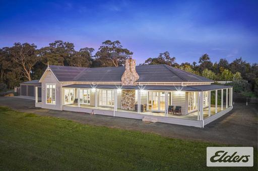 Farm For Sale - VIC - Langi Kal Kal - 3352 - A Remarkable Lifestyle Property Surrounded by Country 