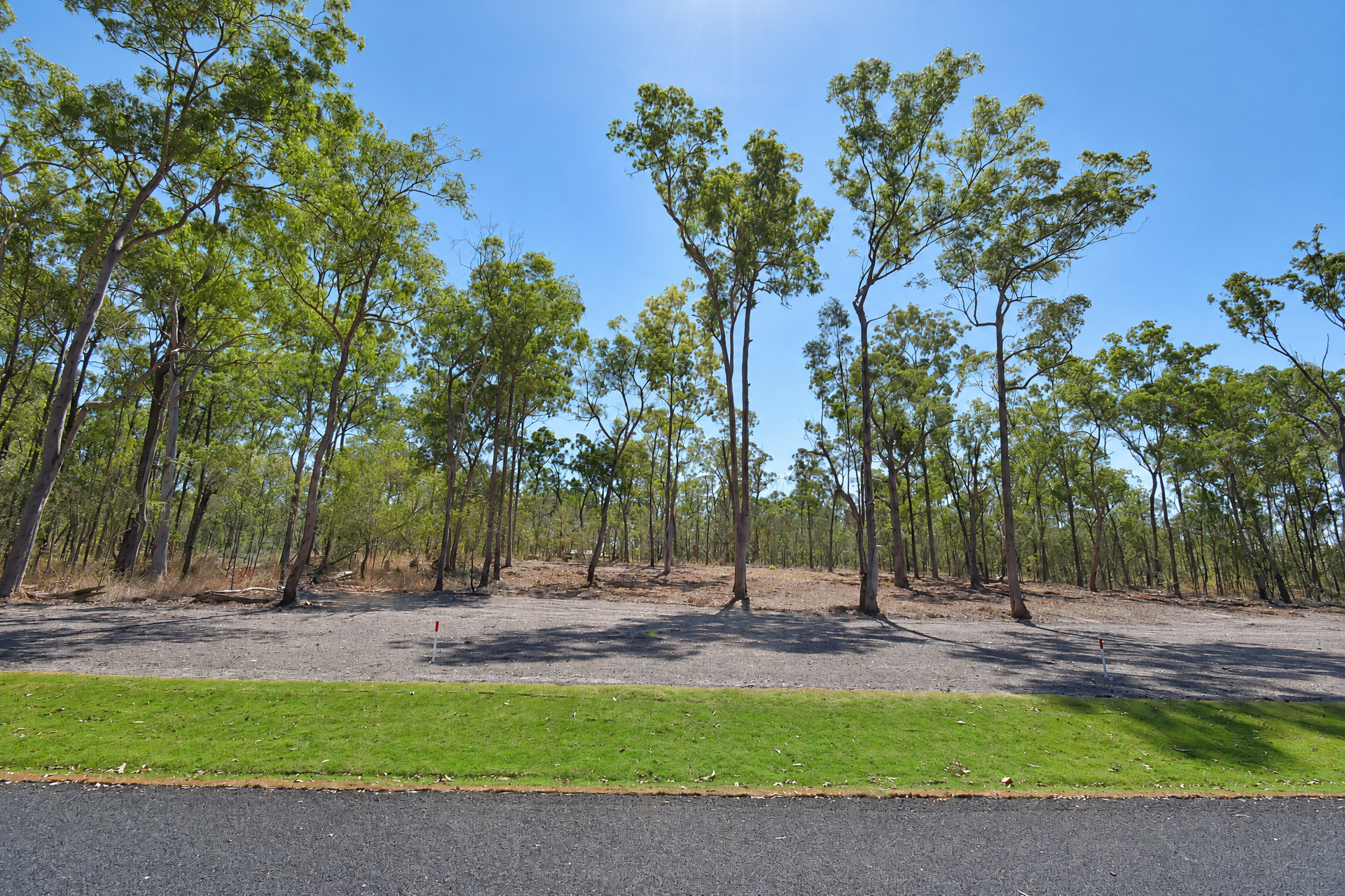 Lot 10,  One World Drive, Redridge For Sale by Farmbuy.com - image 2