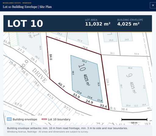 Farm For Sale - QLD - Redridge - 4660 - Woodlands Featured Lot Of the Week. 