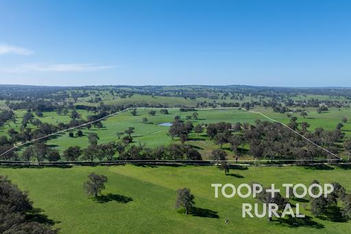 Lot 1 Cemetery Road, Eden Valley SA 5235
