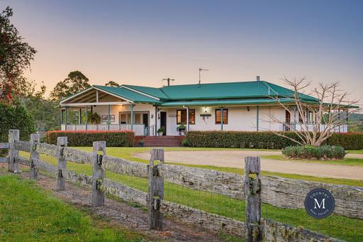 145 Bril Bril Road, Rollands Plains NSW 2441