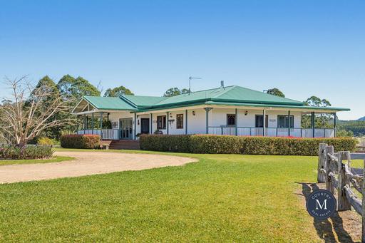 145 Bril Bril Road, Rollands Plains NSW 2441